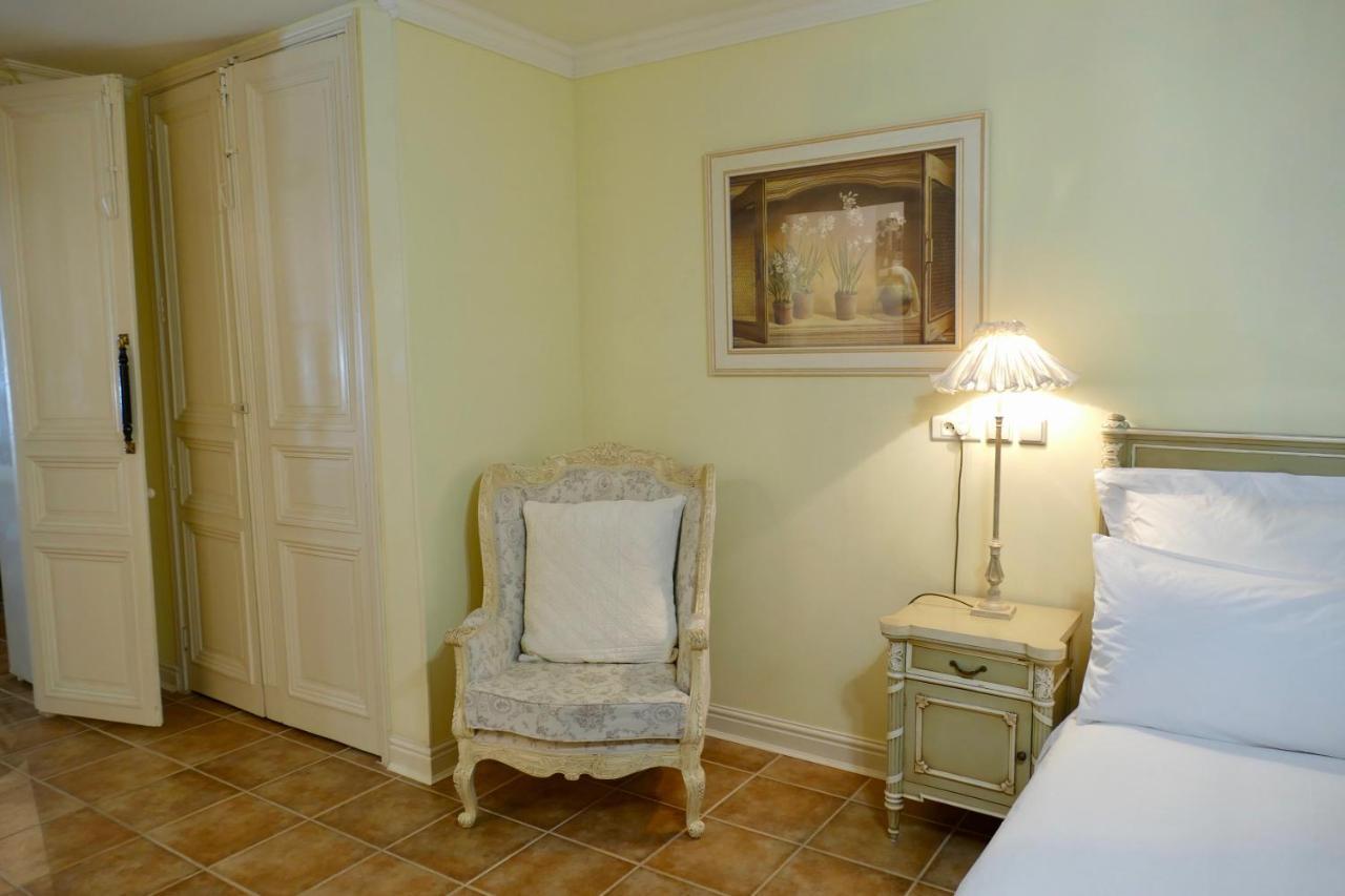 Sainte-Helene Chambres D'Hotes & Appartement Olonzac Buitenkant foto
