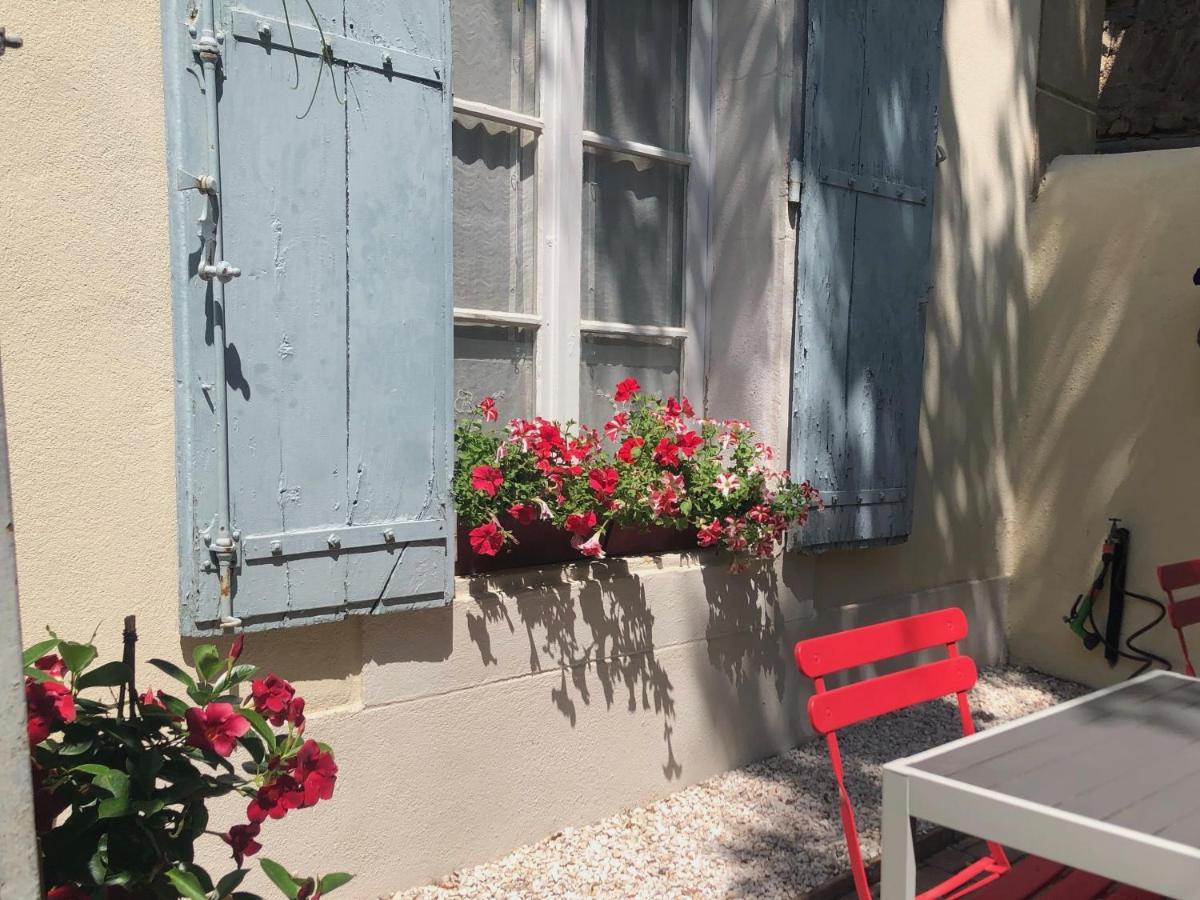 Sainte-Helene Chambres D'Hotes & Appartement Olonzac Buitenkant foto