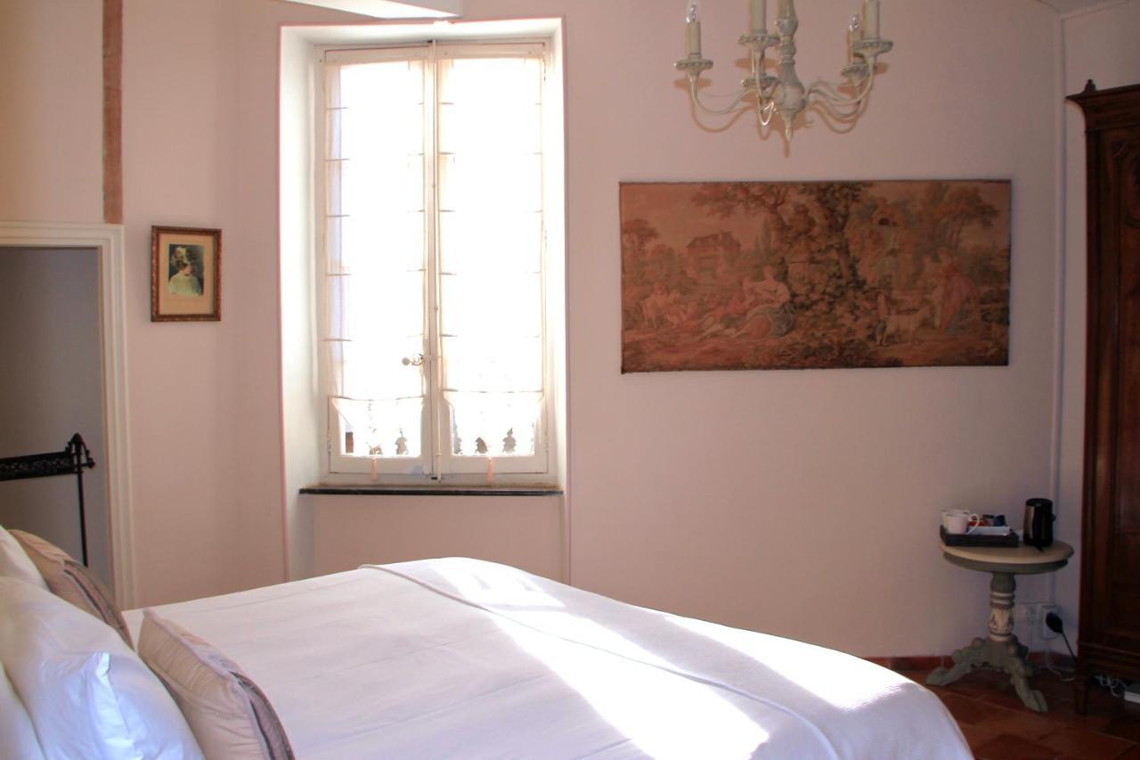 Sainte-Helene Chambres D'Hotes & Appartement Olonzac Buitenkant foto